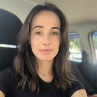 FAI UFSCar Employee Analice Gaspar Garcia's profile photo