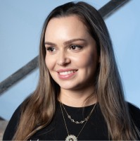 Protarget Employee Karol Francisco's profile photo