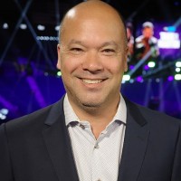 Kwokman Productions Employee Matthew Kwok's profile photo