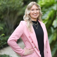 Cotleur & Hearing Employee Thea Bergerson's profile photo