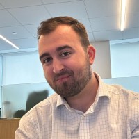 Charter Communications Employee William Lyons's profile photo