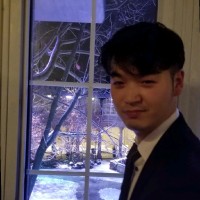 InsideDesk Employee Junseok Kim's profile photo