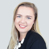 Capital One Employee Morgan Clark's profile photo