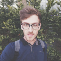 Instant Underwriting Employee Thomas Bottoms's profile photo