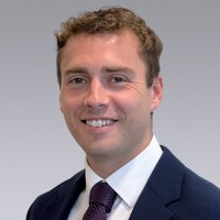 Cushman & Wakefield Employee James Mair's profile photo