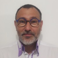 OREM-ASTRE Employee Pierre Ricca's profile photo