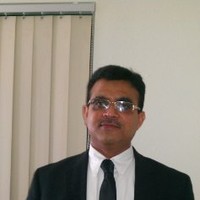 Tata Consultancy Services Employee Aseem Sinha's profile photo