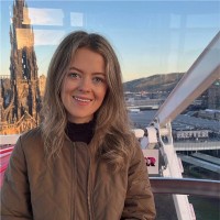 Lynas Foodservice Employee Willow Caskie's profile photo