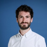 Eric Berlin Email