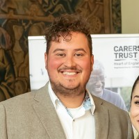 TR Fastenings Employee Daniel Burton-Peet's profile photo