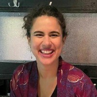 Columbia University & Mount Sinai Employee Marian Blanca Ramírez's profile photo