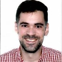 Cipherbit-Grupo Oesía Employee Javier Rodríguez Mayor's profile photo