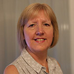 LSC Employee June Morris's profile photo