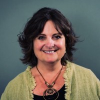 Idox Geospatial Employee Jo Curtis's profile photo