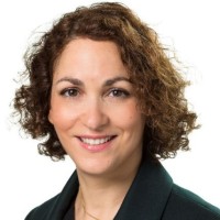 Asendia Employee Laetitia Arfi's profile photo