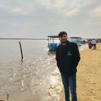 Datwa Labs Employee Vivek Sahoo's profile photo