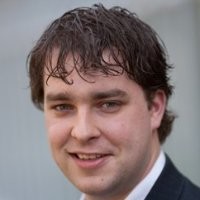 Ruud Knieriem Email & Phone Number