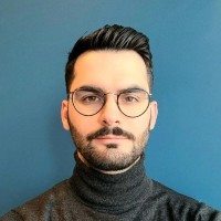 Innoha Employee Gabriel Delacroix's profile photo