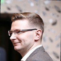 Klinikum Magdeburg Employee Raul-Ciprian Covrig's profile photo
