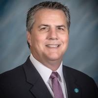 Duke Energy Corporation Employee Mark Rigsby's profile photo