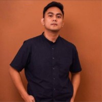 SPCE Employee Wilson Dasig's profile photo