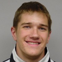 Folio Investing Employee Justin Ernst's profile photo