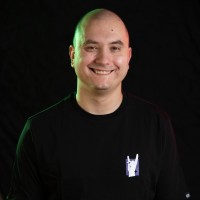 SuperCluster Employee Danilo Hinic's profile photo