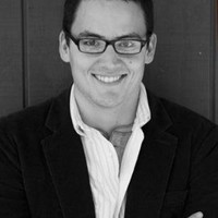 Tosh, Inc Employee Nathan Young's profile photo