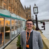 Basildon Borough Council Employee Connor Trigg's profile photo