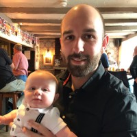 Daniel McKinnon Email