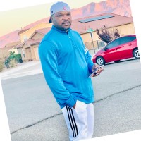 SFCC Employee Gabriel Udemezue's profile photo