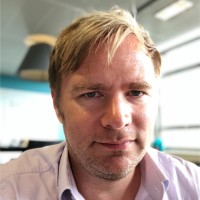Chris Sanderson Email