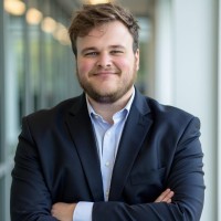 CoreX Corp Employee Brandon Given's profile photo