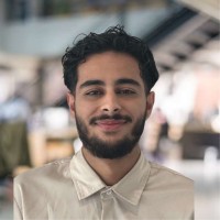SMEO Employee Nassim Matich's profile photo