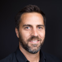 Adobe Employee Justin le Roux's profile photo