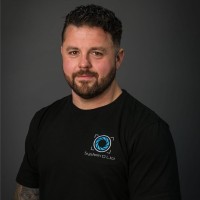 System D Ltd Employee Daniel Dunphy's profile photo