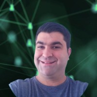 REHVA TECH Employee Antonio Vieira's profile photo