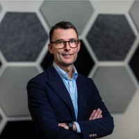 Comsys Employee Martin Bladh's profile photo