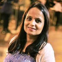 WomenTech Network Employee Namrata Singh's profile photo