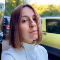 flyfire Employee Alexandra Kalashnikova's profile photo