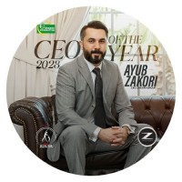 Codistan Ventures Employee Ayub Zakori's profile photo
