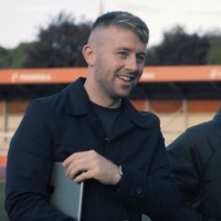 Energen Power Employee Joe O'Donoghue's profile photo