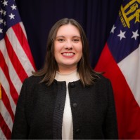 Georgia Department of Agriculture Employee Reaganne Coile's profile photo