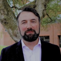 Queen's University Belfast Employee Graeme Ralph's profile photo