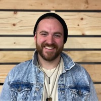 Emmanuel Church Employee Joel Scott's profile photo