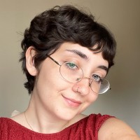 Good Monster Employee Maria Rosa Cardoso's profile photo