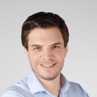 Banqup Group Employee Christophe Vanhoutte's profile photo