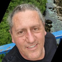 Viktech Employee Sasho Cvetkoski's profile photo