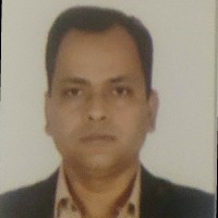 MECTECH PROCESS ENGINEERS PRIVATE LIMITED Employee Pranav Kumar's profile photo