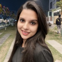 Techwens Employee Neha Nanda's profile photo